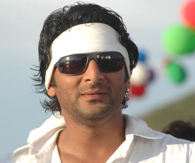  Arshad Warsi