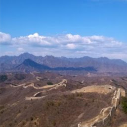 Great wall tour