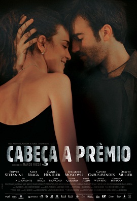 Baixar Filmes Download   Cabeça a Prêmio (Nacional) Grátis