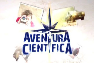 Aventura científica