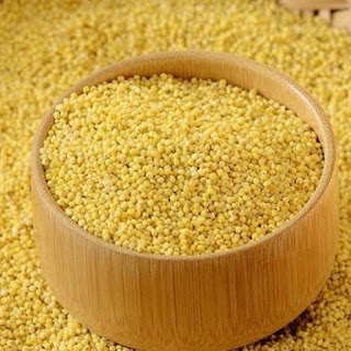 Little Millet in Telugu Uses and benefits