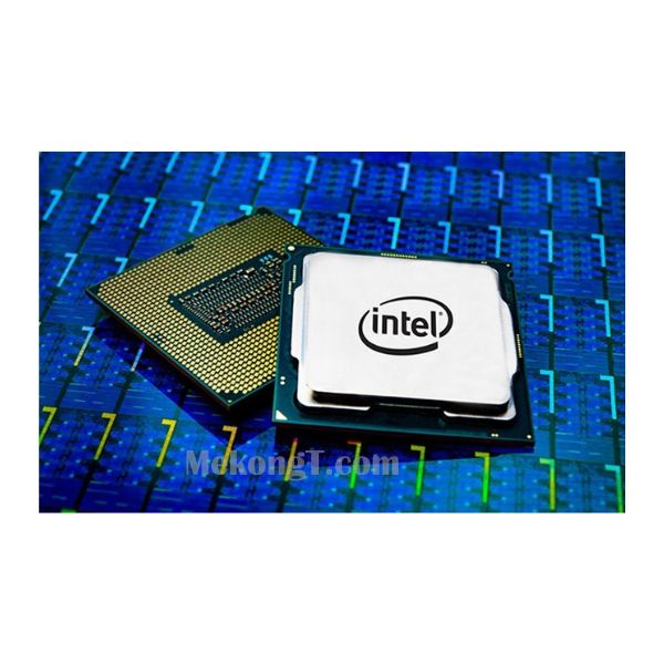 CPU Intel Đời Mới