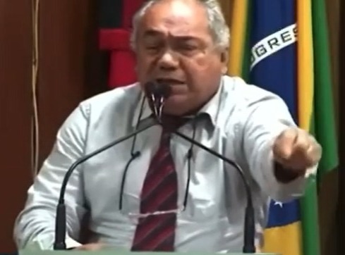 Advogado infarta e morre durante sessão ao vivo da Câmara Municipal de João Pessoa