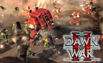 Download Warhammer 40,000 Dawn of War PC Games