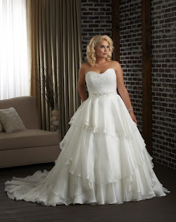 plus size wedding dresses sydney