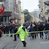 Suicide bombing killed 5, 36 injured in central Istanbul