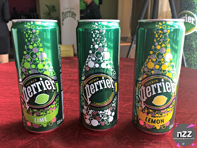 minum lemon tea manfaat OF SIDE Campur OTHER Untuk THE ME: Perrier Air Sparkling