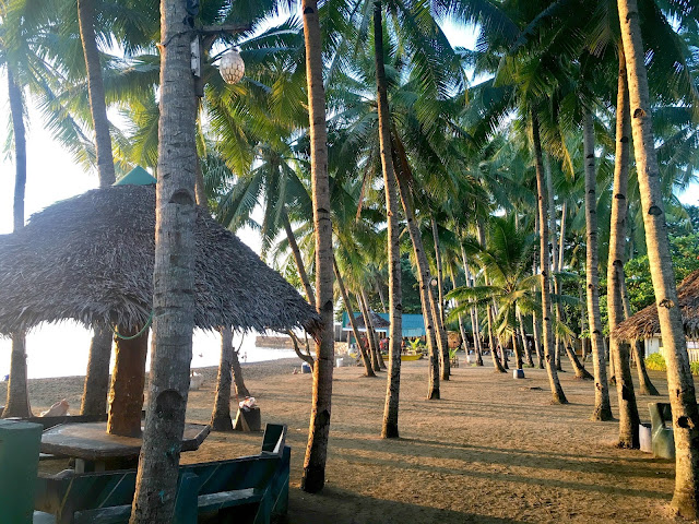 Estaca Bay Gardens - Compostela, Cebu, Philippines