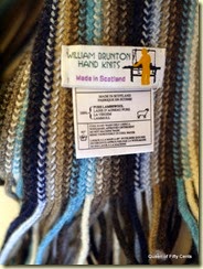 William Brunton Scarf