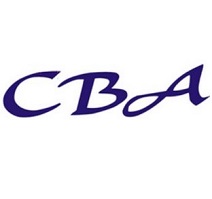 Logo PT CBA Chemical Industry