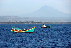 Kapal Berbendera Indonesia Kembali di Bajak Di Perairan Filipina