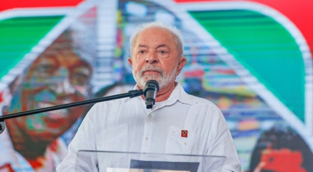 Depois de carros, Lula propõe reativação de programa de incentivo à compra de eletrodomésticos