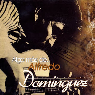 Música andina: Alfredo Domínguez