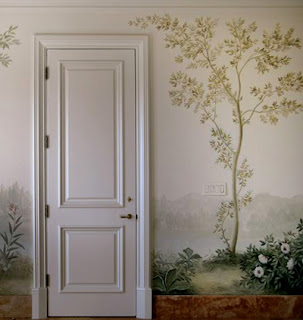 Modern Homes Door, Paint Designs