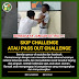 Wahai orang tua ini Bahaya permainan Skip Challenge atau Pass Out Challenge