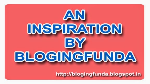 The Longest Ride in Blogging - An Inspiration by BlogingFunda