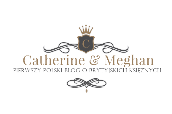 Catherine and Meghan