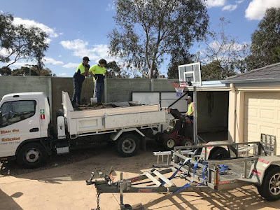 Asbestos Removal Roseville