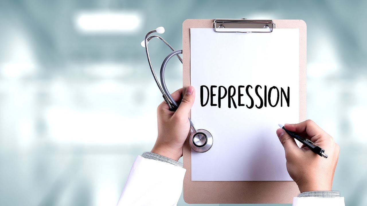 How To Handle Severe Depression