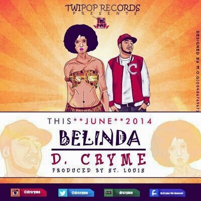 Dr Cryme – Belinda