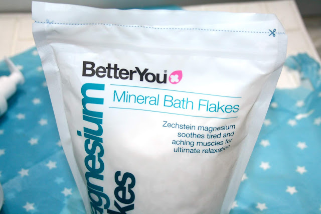 BetterYou Magnesium Skincare