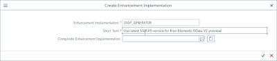 SAP ABAP RESTful Application Programming Model, SAP ABAP Development, SAP ABAP Exam, SAP ABAP Exam Prep, SAP ABAP Preparation, SAP ABAP Career, SAP ABAP Jobs, SAP ABAP Skill