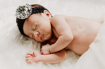 DOSKOFOTO Long Beach Newborn Photographer