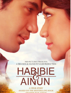 Download Film Habibie Dan Ainun Full Kualitas Bagus (DVD Rip) - www.cangguk.com