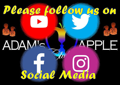 Please follow us on Social Media Gay Bar Thailand