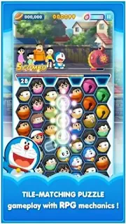 Doraemon Gadget Rush