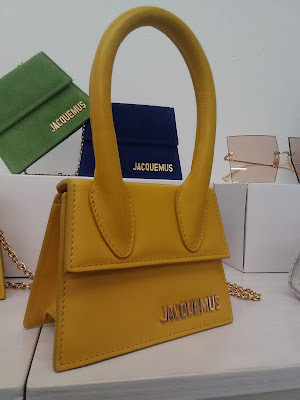 sac Jacquemus