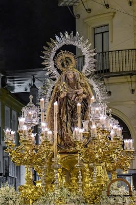 Nuestra Señora del Amparo