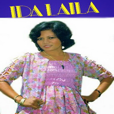 Koleksi Lagu Ida Laila Full Album Mp3 Dangdut Original Terlengkap