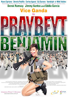 Praybeyt Benjamin: Movie Review