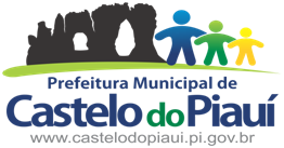  Concurso Castelo do Piauí