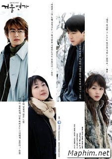 Bản Tình Ca Mùa Đông - Winter Sonata 