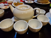 chinese tea