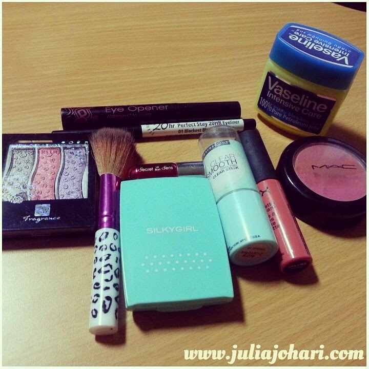 Makeup Kit