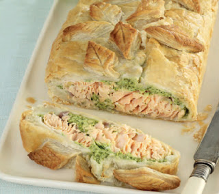 Salmon-En-Croute-Recipe