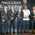 Kelantan kuasai Anugerah Bolasepak 2012