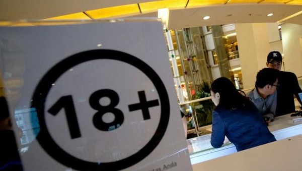 Produsen Vape Tangguhkan Produk Baru ke Indonesia, Ini Alasannya
