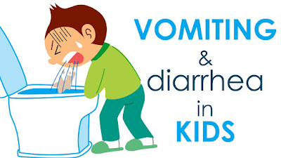 Tips How To Prevent Diarrhea in Your Child