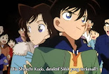 Detective Conan episode 01 Subtitle indonesia