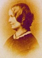 Charlotte Brontë (1816 - 1855)