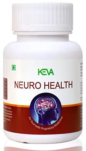 Neuro Health products