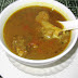 Mutton soup  | Uppu Saaru | Mutton Stew