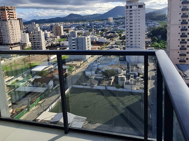 APARTAMENTO NOVO À VENDA COM - 2 suítes - LAZER COMPLETO - 70 METROS QUADRADOS - Morretes - ITAPEMA - SANTA CATARINA
