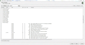 cygwin install httpd