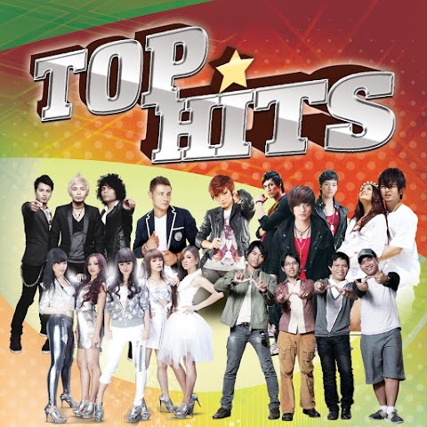 Various Artists - TOP HiTS [iTunes Plus AAC M4A]