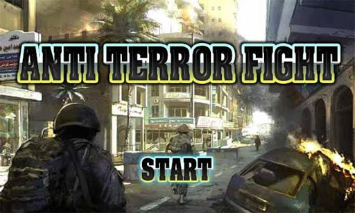 Anti-Terror Fight Apk Download